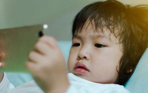 Cách luyện nói cho trẻ chậm nói